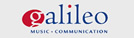 Galileo Music Communication S.L.